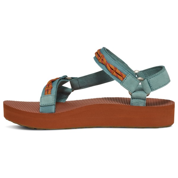 Teva - Women's Midform Universal Knotted - Sandalen