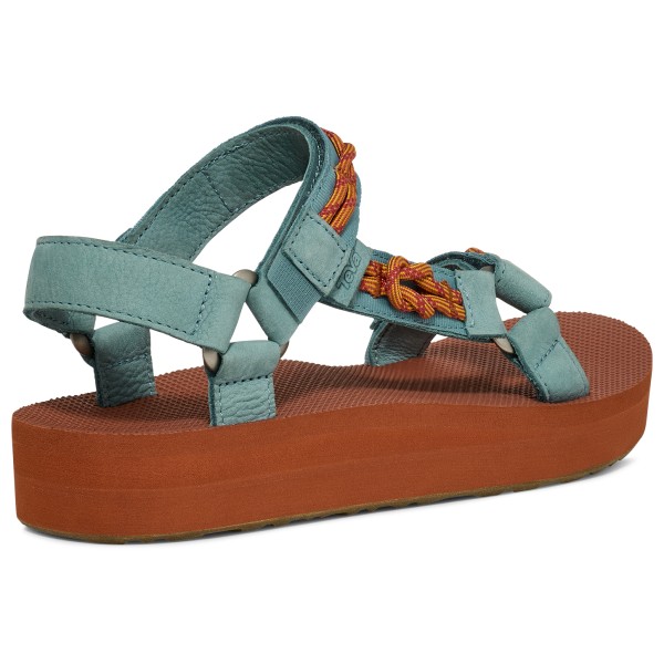 Teva - Women's Midform Universal Knotted - Sandali