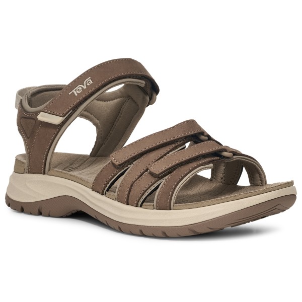 Teva - Women's Tirra Sport Leather - Sandaalit