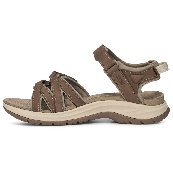 Teva - Women's Tirra Sport Leather - Sandaalit