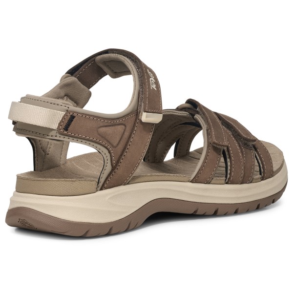 Teva - Women's Tirra Sport Leather - Sandaalit