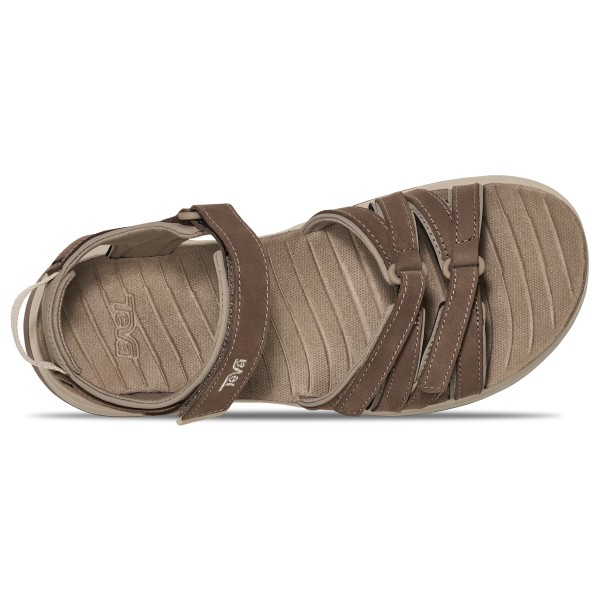 Teva - Women's Tirra Sport Leather - Sandaalit