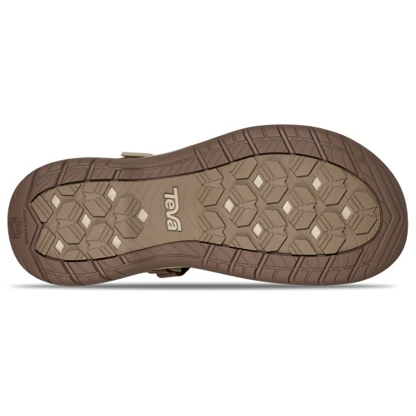 Teva - Women's Tirra Sport Leather - Sandaalit