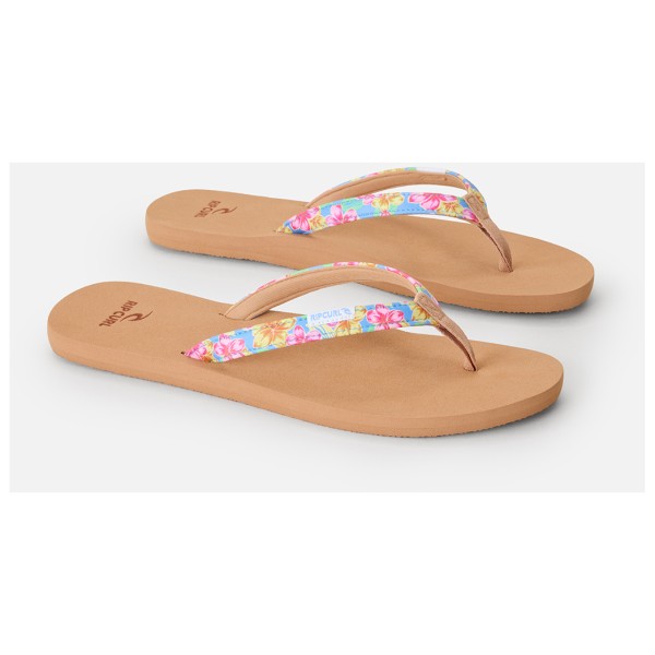 Rip Curl - Women's Freedom Bloom Open Toe - Sandaalit