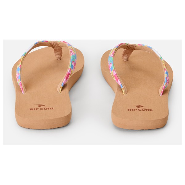 Rip Curl - Women's Freedom Bloom Open Toe - Sandaalit