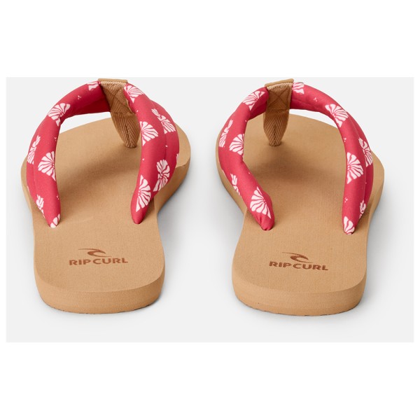 Rip Curl - Women's Freedom Plush Bloom Open Toe - Sandaalit