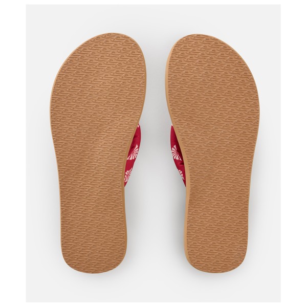 Rip Curl - Women's Freedom Plush Bloom Open Toe - Sandaalit