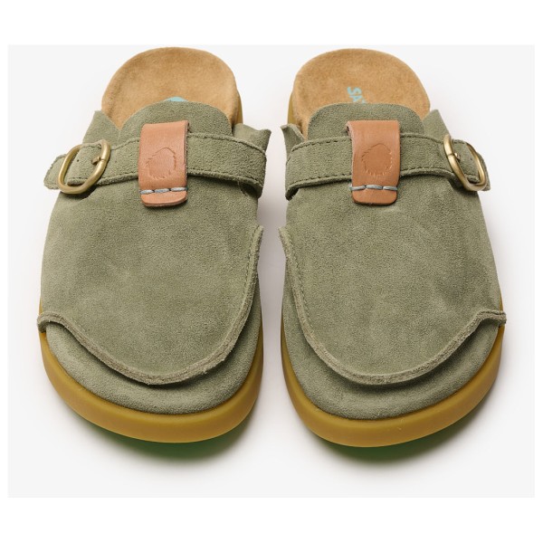 Satorisan - Women's Hoote Lux - Sandaler