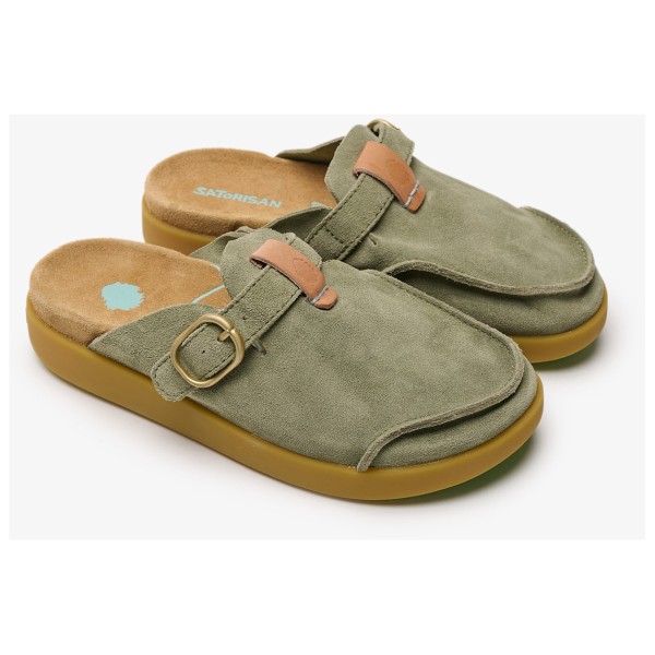Satorisan - Women's Hoote Lux - Sandalias