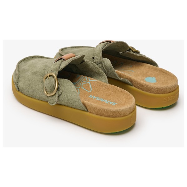 Satorisan - Women's Hoote Lux - Sandalias
