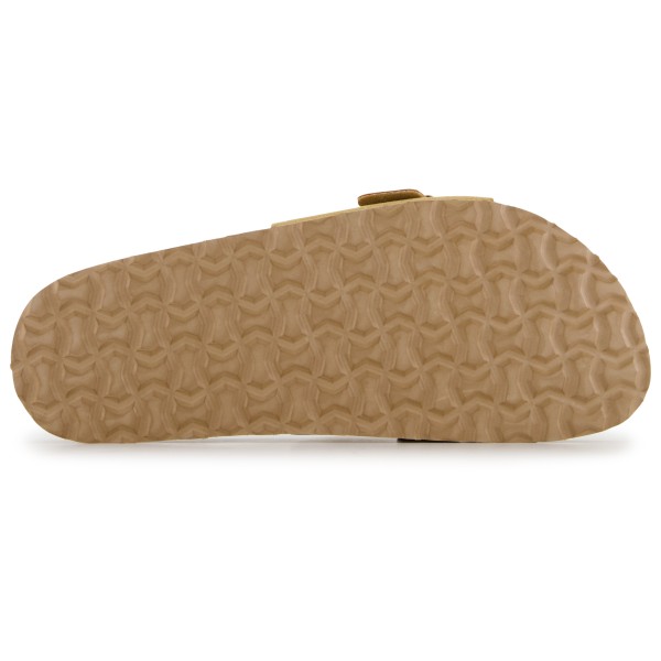 Heber Peak - Women's SylvaHe. Cork Sandal - Sandalen