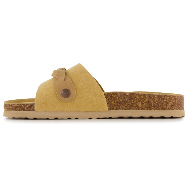Heber Peak - Women's SylvaHe. Cork Sandal - Sandaler