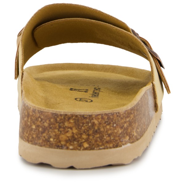 Heber Peak - Women's SylvaHe. Cork Sandal - Sandaler