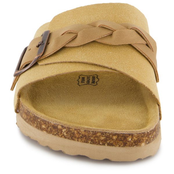 Heber Peak - Women's SylvaHe. Cork Sandal - Sandalias