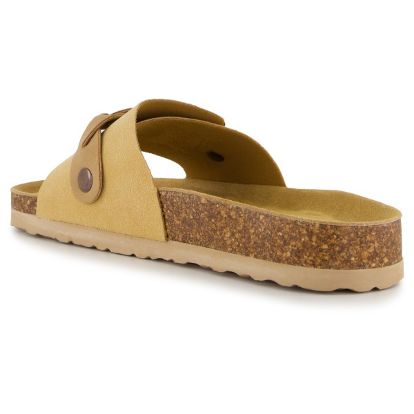 Heber Peak - Women's SylvaHe. Cork Sandal - Sandalias