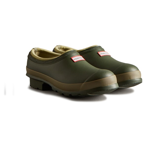 Hunter Boots - Women's Gardener Neo Lined Clog - Sandalen