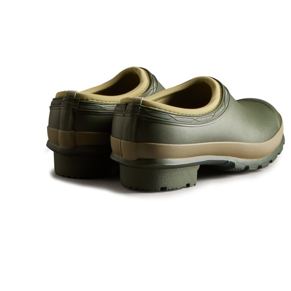 Hunter Boots - Women's Gardener Neo Lined Clog - Sandali