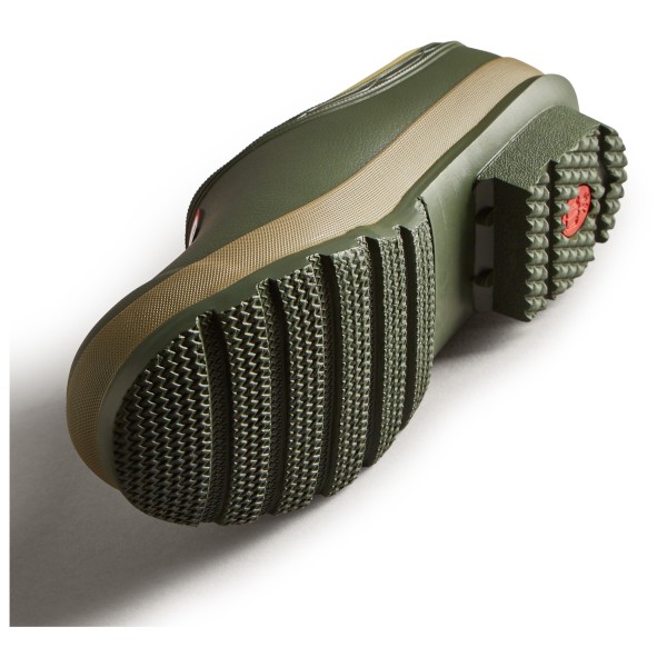 Hunter Boots - Women's Gardener Neo Lined Clog - Sandali