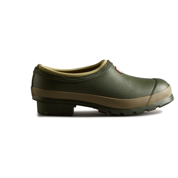 Hunter Boots - Women's Gardener Neo Lined Clog - Sandals