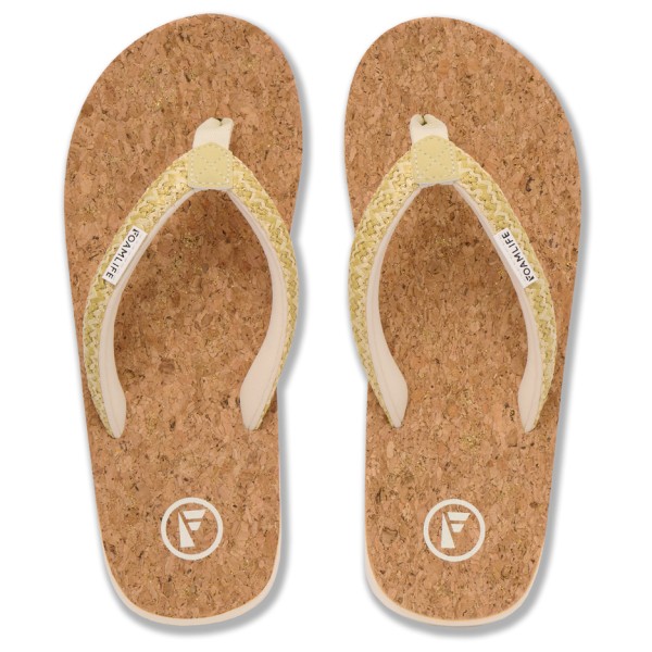 Foamlife - Women's Vayla - Sandaler
