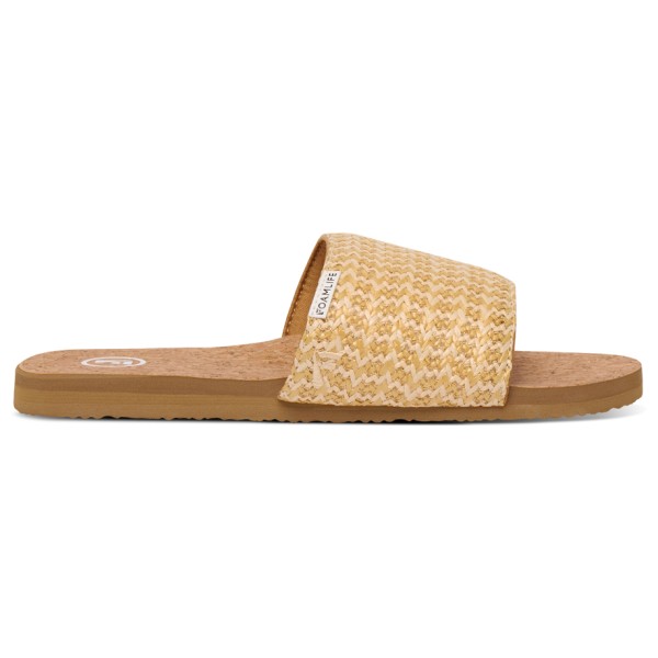 Foamlife - Women's Vayla Slide - Sandaalit