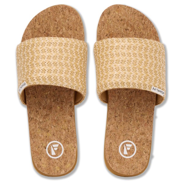 Foamlife - Women's Vayla Slide - Sandaalit
