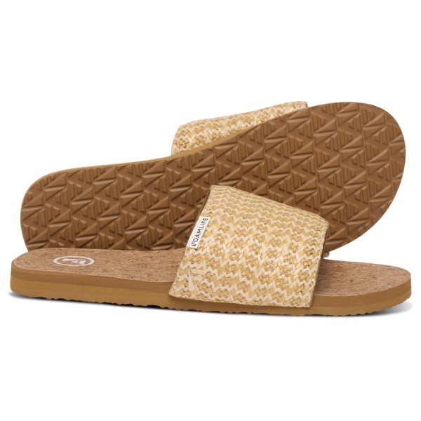 Foamlife - Women's Vayla Slide - Sandaalit