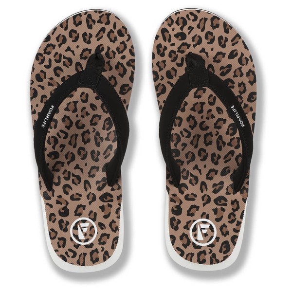 Foamlife - Women's Zikat-SC - Sandaalit