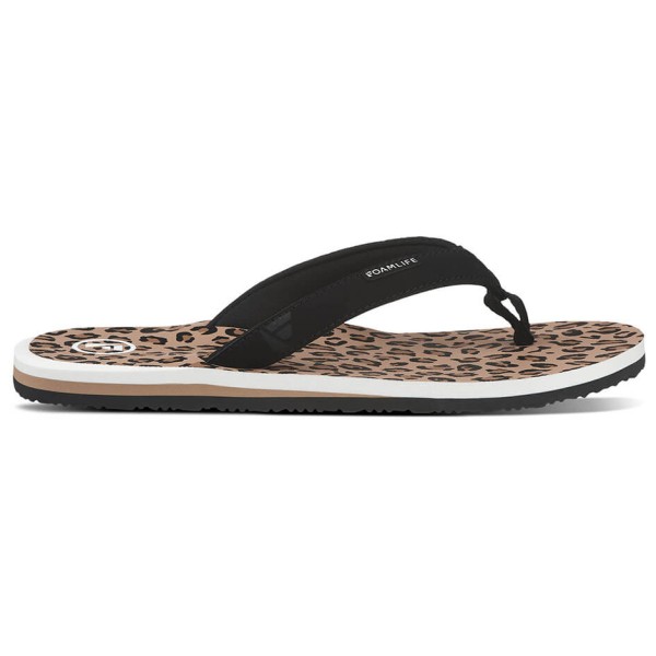 Foamlife - Women's Zikat-SC - Sandaalit
