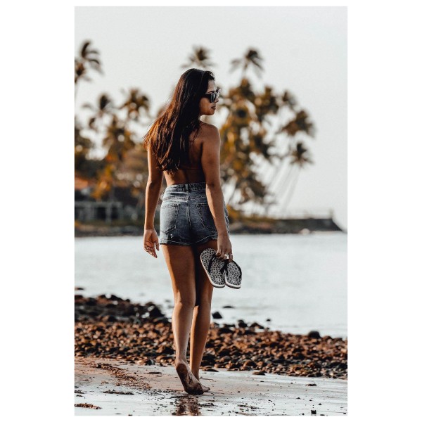 Foamlife - Women's Zikat-SC - Sandaalit