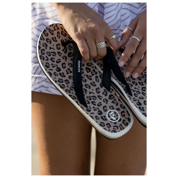 Foamlife - Women's Zikat-SC - Sandaalit