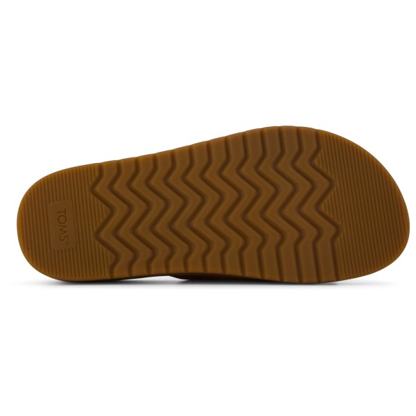 TOMS - Women's Marin Slide - Sandaler