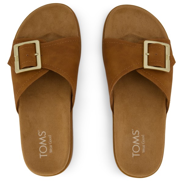 TOMS - Women's Marin Slide - Sandaler