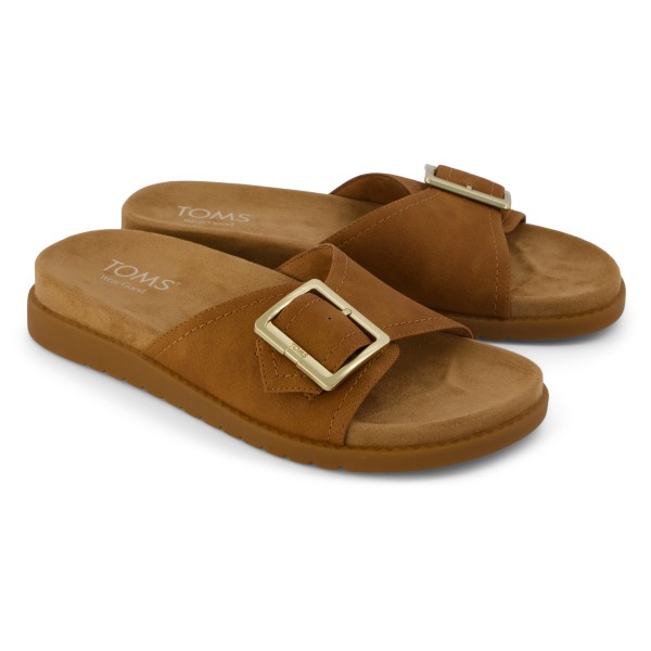 TOMS - Women's Marin Slide - Sandali