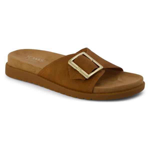 TOMS - Women's Marin Slide - Sandalias
