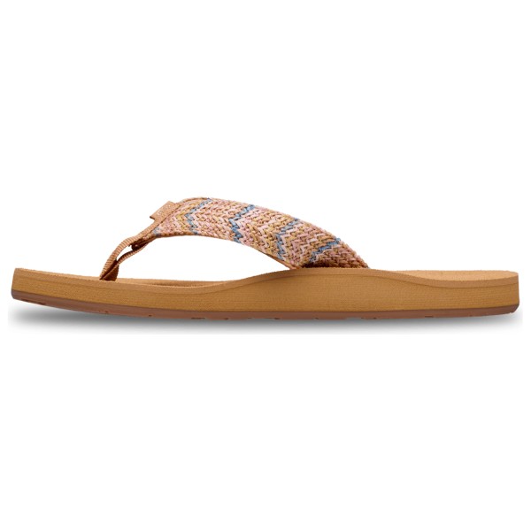 Roxy - Women's Porto Raffia - Sandalias