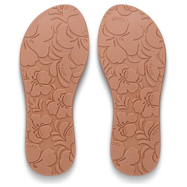 Roxy - Women's Porto Raffia - Sandalias