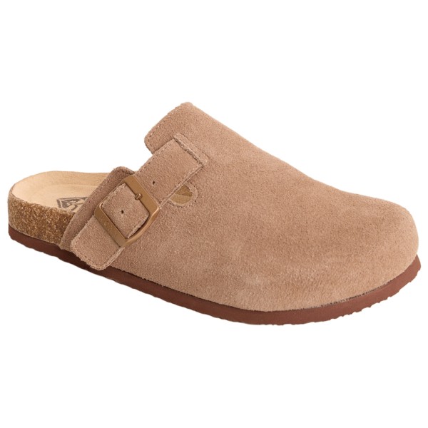 Roxy - Women's Zeliah Sin Fur - Sandaler