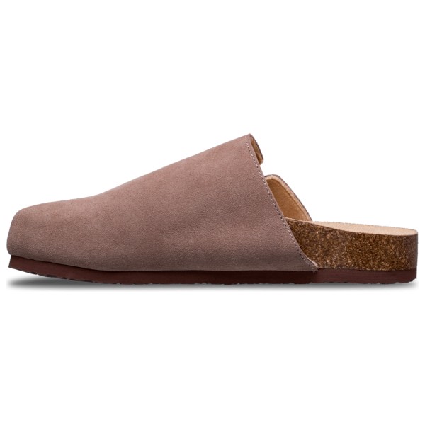 Roxy - Women's Zeliah Sin Fur - Sandalias
