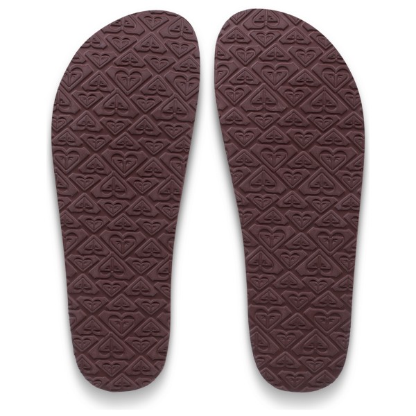 Roxy - Women's Zeliah Sin Fur - Sandalias