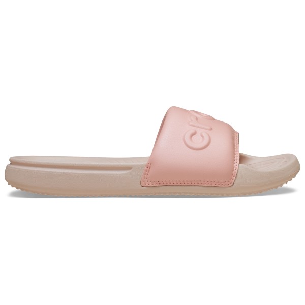 Crocs - Women's Crocs All Day Slide - Sandaalit