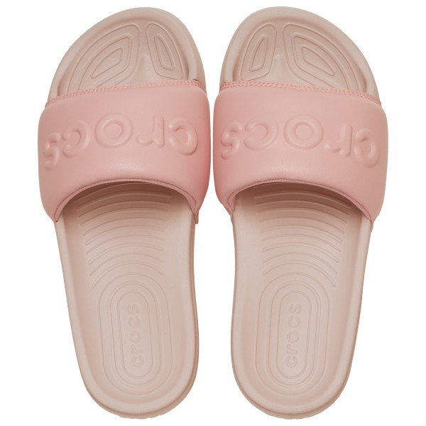 Crocs - Women's Crocs All Day Slide - Sandaalit