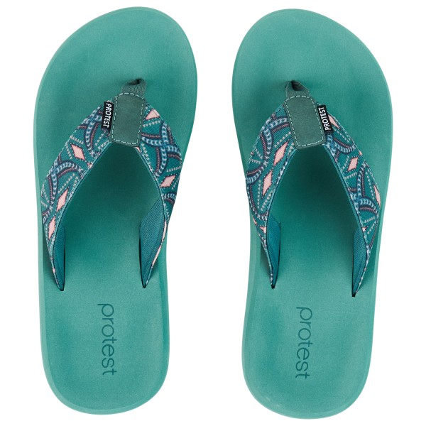 Protest - Women's PRTMason Slaps - Sandalen