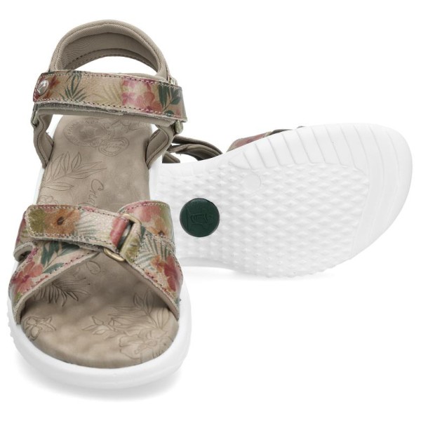 Panama Jack - Women's Noja Tropical - Sandaler