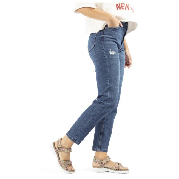 Panama Jack - Women's Noja Tropical - Sandaler