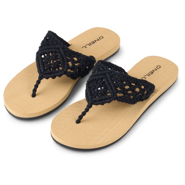 O'Neill - Women's Ditsy Crochet Sandals - Sandalias