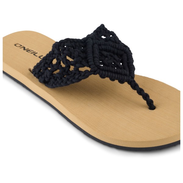 O'Neill - Women's Ditsy Crochet Sandals - Sandalias