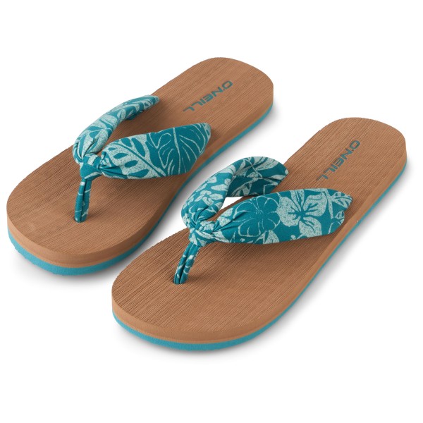 O'Neill - Women's Ditsy Sun Sandals - Sandaalit