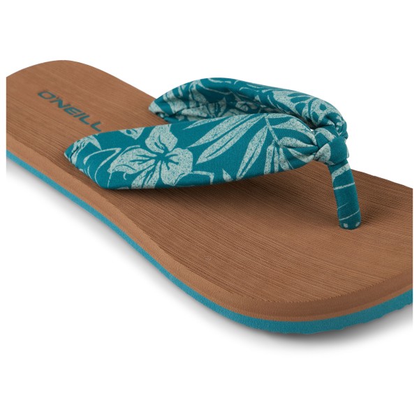 O'Neill - Women's Ditsy Sun Sandals - Sandaalit