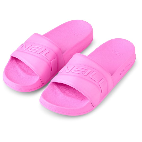 O'Neill - Women's Embossed Slides - Sandaalit